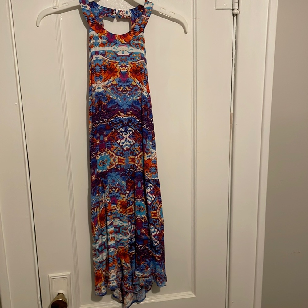 Forever 21 Romper